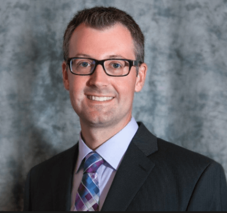 Nathaniel Shilman, O.D.